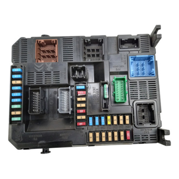 Modulo Bsi Peugeot 208 2008 Cod. 9819850080 N03