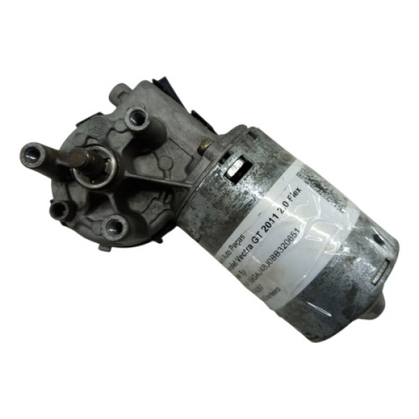 Motor Limpador Parabrisa Vectra Astra 1997 1998 A 2011
