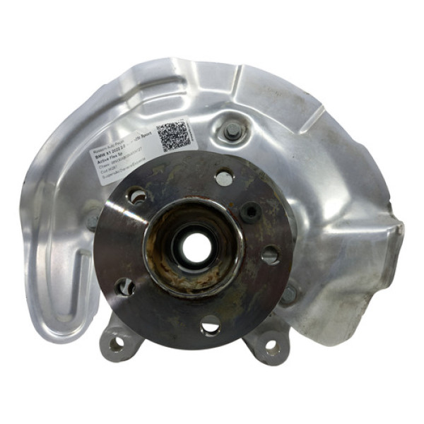 Manga Eixo Dianteira Esquerda X1 X2 2.0 F39 F48 2016 A 2022