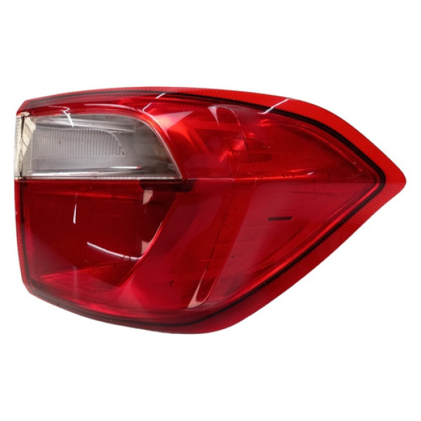 Lanterna Traseira Direita Ecosport 2013/2021 Canto Original