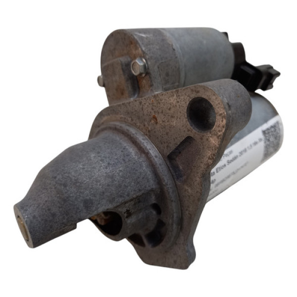 Motor Partida Etios Yaris 1.3 1.5 16v 2017/  281000y320