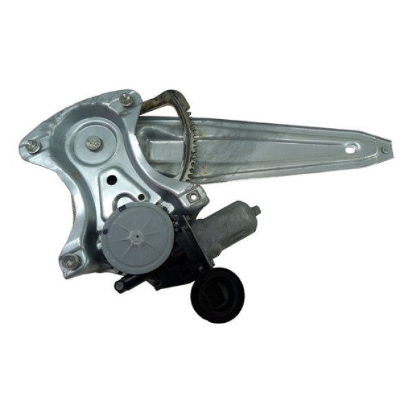 Maquina Vidro Corolla Traseira Direita 2015 2016 A 2019