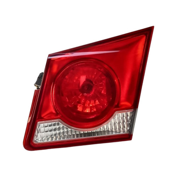 Lanterna Traseira Direita Cruze 2012 A 2016 Sedan (mala)