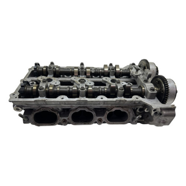 Cabeçote Esquerdo Sorento Cadenza Santa Fé Carnival 3.5 10/