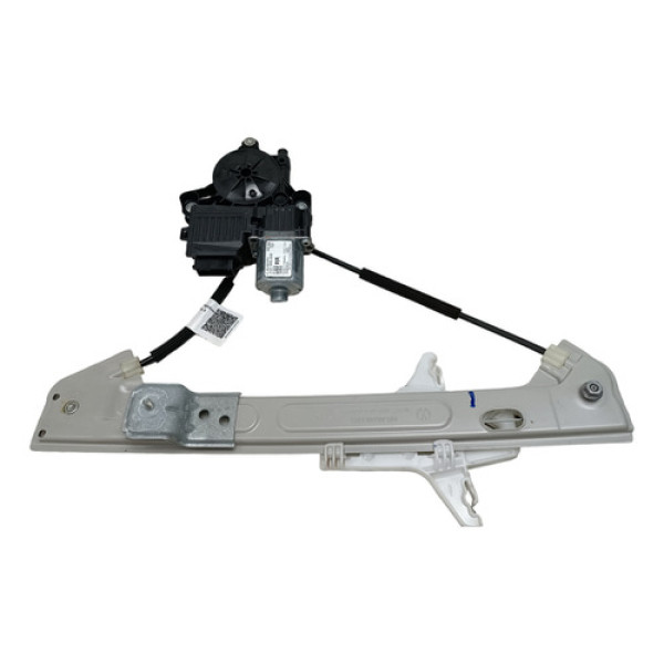 Máquina De Vidro Porta Traseira Direita Polo Nivus 2017/