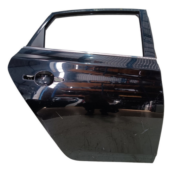 Porta Traseira Direita Sentra 2014 2015.. A 2020