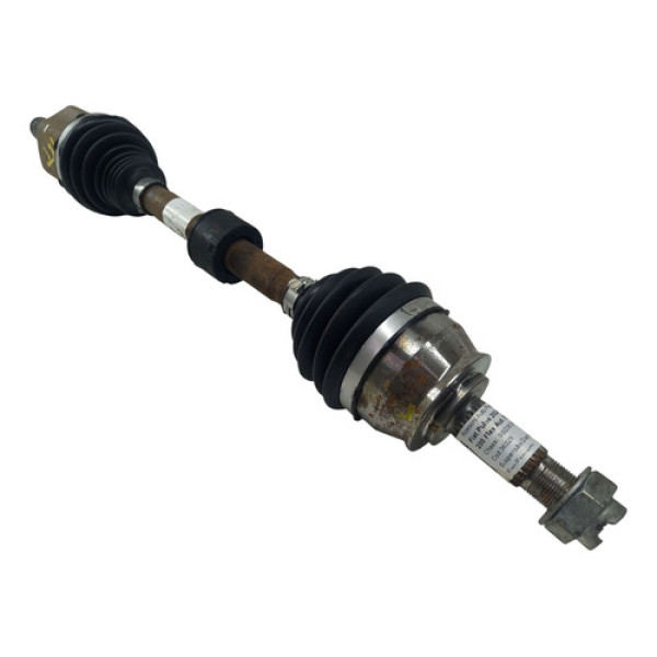 Semi Eixo Dianteiro Esquerdo Pulse Fastback 1.0 Turbo 2022/