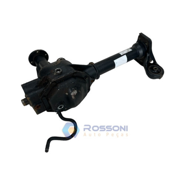 Diferencial Dianteiro Ssangyoung Actyon Kyron 2.0 Dies 08/12