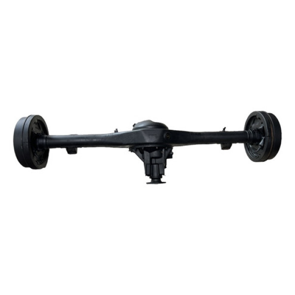 Diferencial Traseiro New Triton 2.4 2017 2018 2019/ Aut12x47