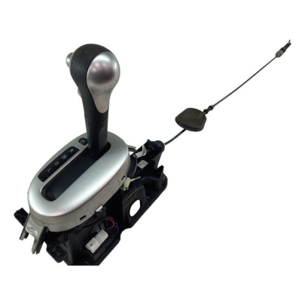 Alavanca Cambio March Versa 1.6 16v Automática 2012 A 2021