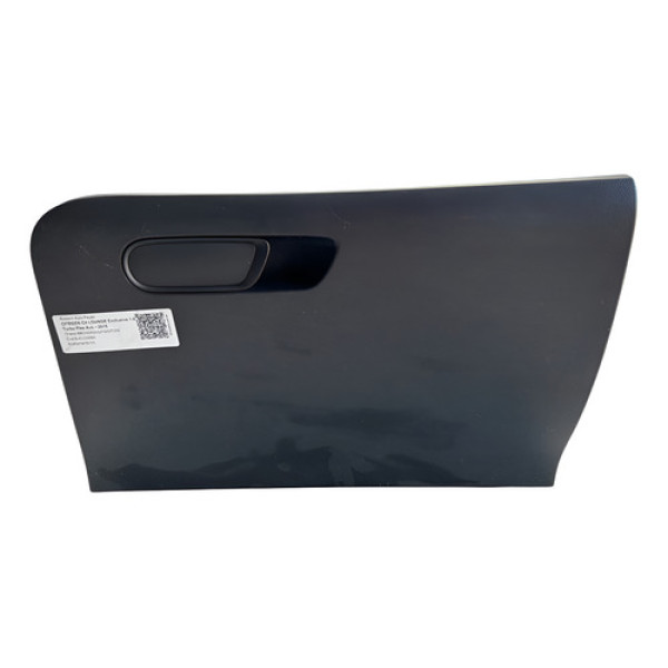 Tampa Porta Luvas C4 Lounge 2014 2015 A 2020