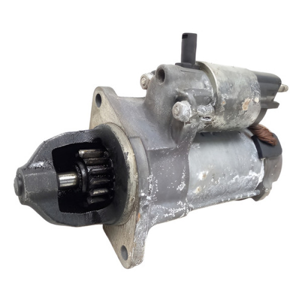 Motor Partida Arranque Cruze Tracker Sonic 1.6 1.8 2012/16