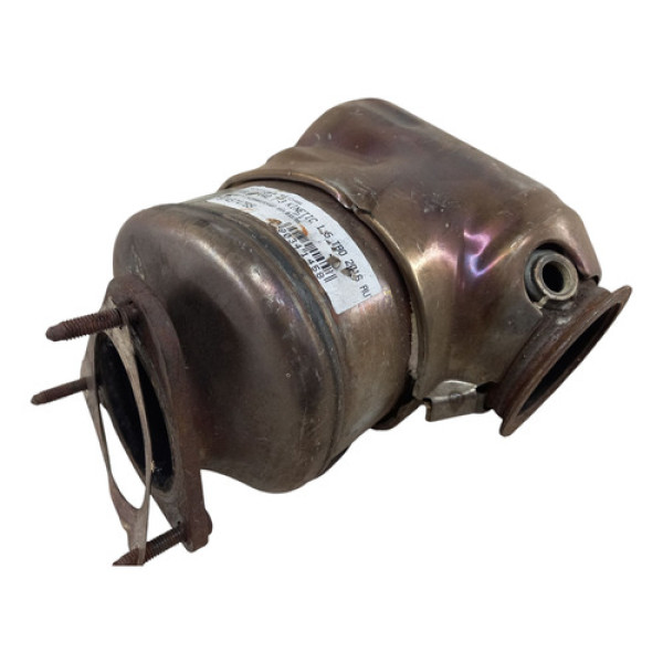 Catalisador Primário Volvo V40 1.5 2.0 16v Gas 2012 A 2019