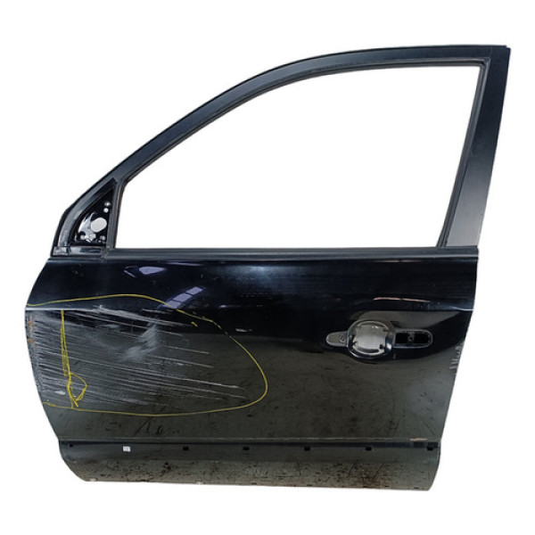 Porta Dianteira Esquerda Tucson 2005 A 2017 C/detalhes