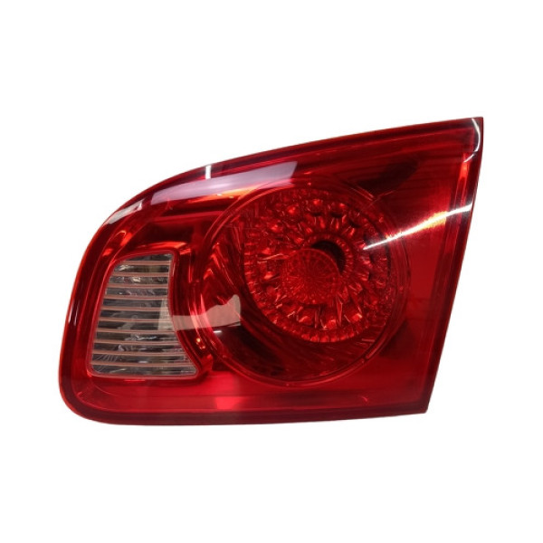 Lanterna Traseira Direita Santa Fé 2006 2007 A 2010 (mala)