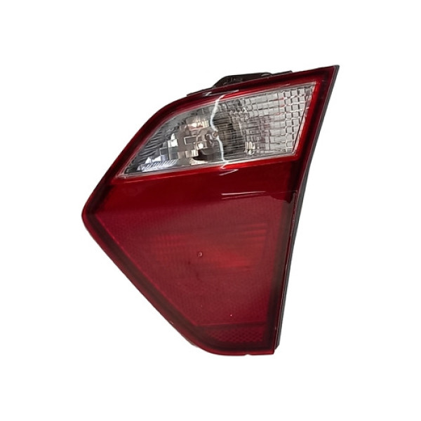 Lanterna Traseira Direita Voyage G6 G7 (mala) Original