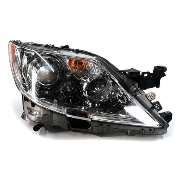 Farol Direito Lexus Ls 2007 2008 2009