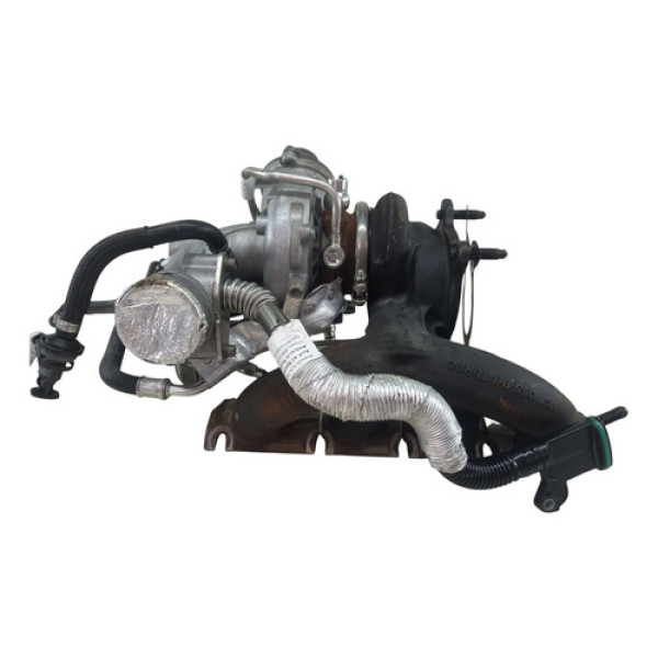 Turbina Audi Audi A3 A4 A5 1.8 2013 2014 A 2017