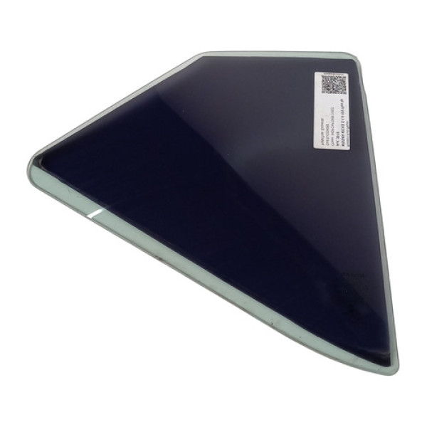 Vidro Porta Traseira Direita (fixo) Kicks 2017/