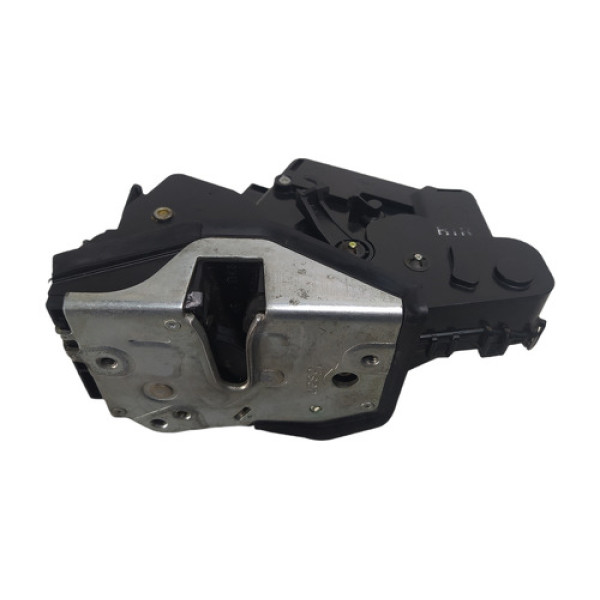 Fechadura Porta Dianteira Direita Bmw 325 328 E46 1998 A 05