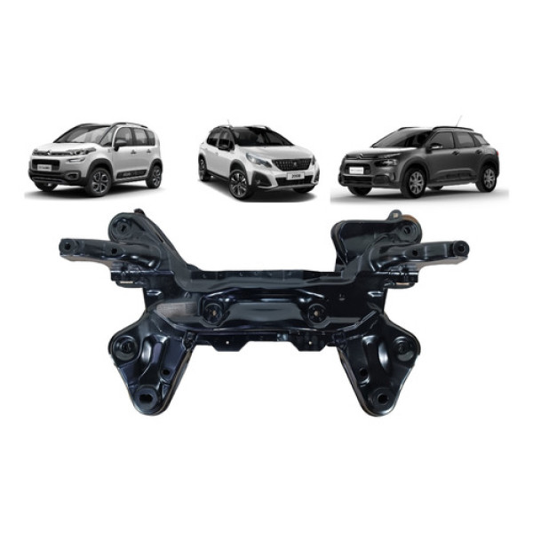 Agregado Peugeot 2008 Aircross C3 Picasso C4 Cactus 2011/..