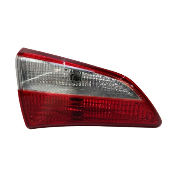 Lanterna Traseira Esquerda Hb20 Hatch 2013/2019 Mal Original