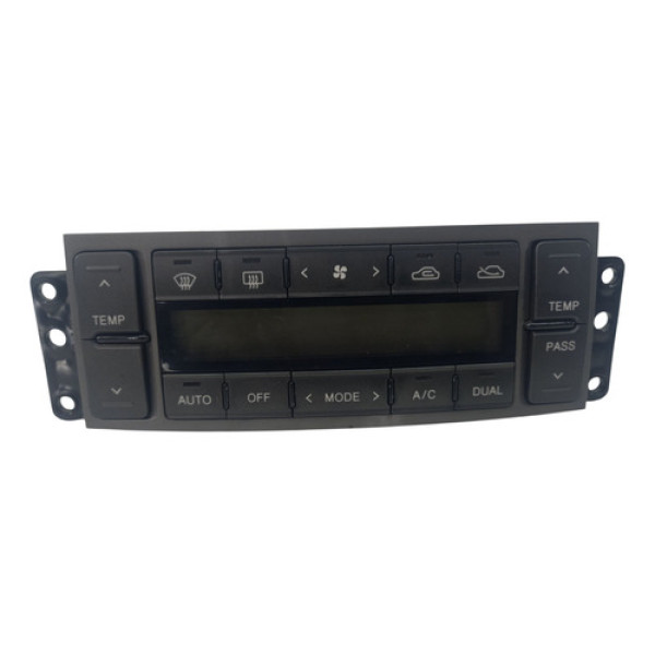 Comando Ar Condicionado Azera 2008 2009 A 2011