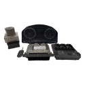  Kit Modulo Injeção Tiguan 2.0 16v Tsi 200cv Cod.06j906026ct