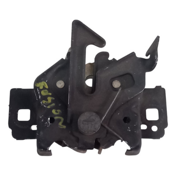 Fechadura Capo Dianteiro Fusion 2010 2011 A 2012