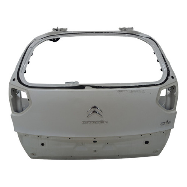 Tampa Traseira Grand C4 Picasso 2009 2010 A 2014