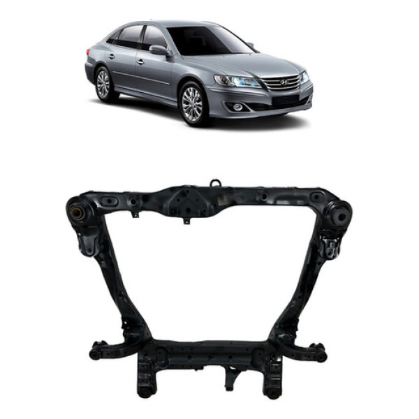 Agregado Dianteiro Azera 3.3 2011