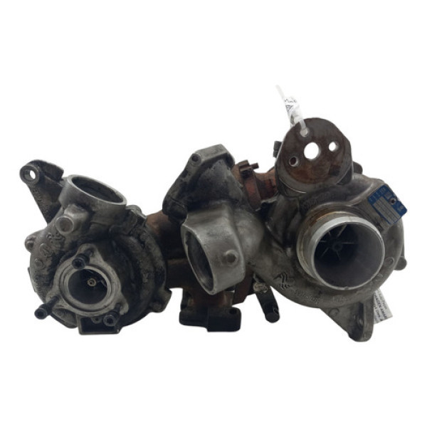 Turbina Amarok 2.0 Biturbo 2011 2012 A 2022