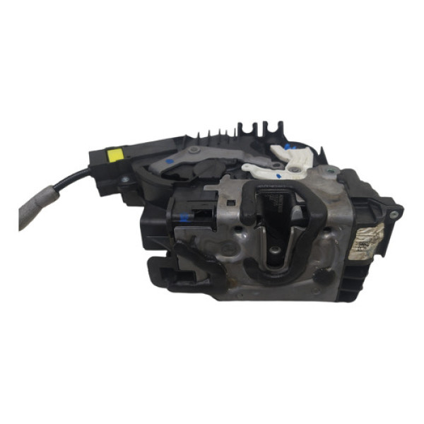 Fechadura Porta Traseira Direita Mercedes Gle Glc 2016 2017/