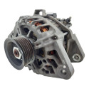 Alternador Hb20 I30 Soul Cerato Veloster 1.6 09/19 -3 Pinos