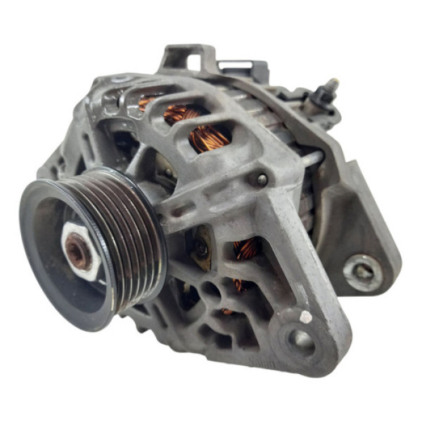 Alternador Hb20 I30 Soul Cerato Veloster 1.6 09/19 -3 Pinos