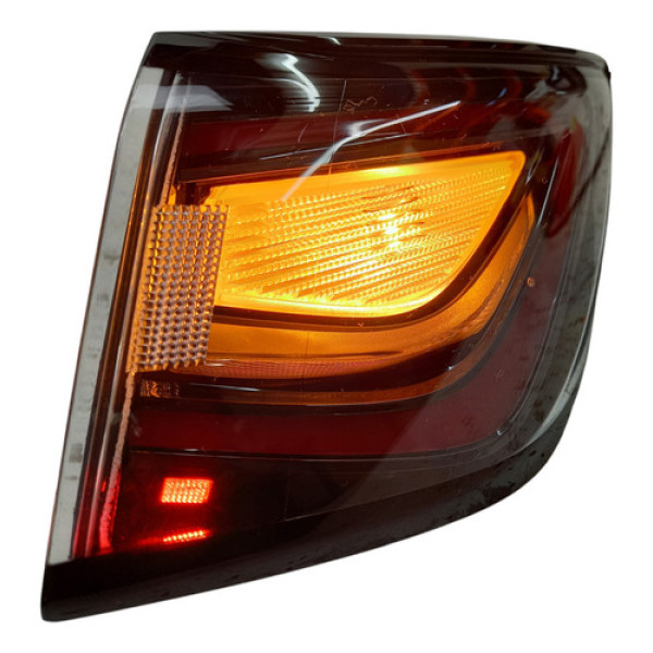 Lanterna Traseira Direita (canto) Byd Dolphin 2024 2025/.