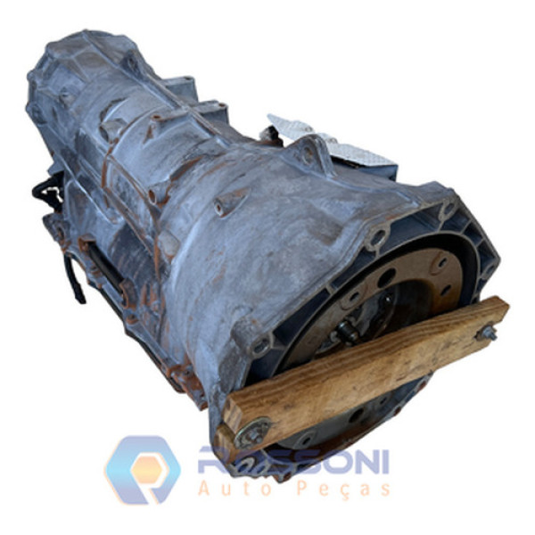 Caixa Cambio Amarok 3.0 V6 Diesel 2018 2019/ 4x4 Automática 