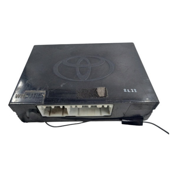 Modulo Central Alarme Corolla 03/08 Cód. 89704yy020a