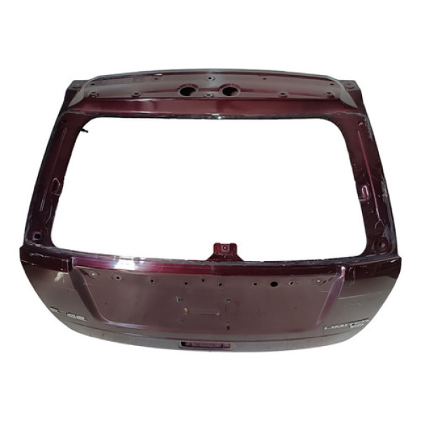 Tampa Traseira Edge 2009 2010... A 2014