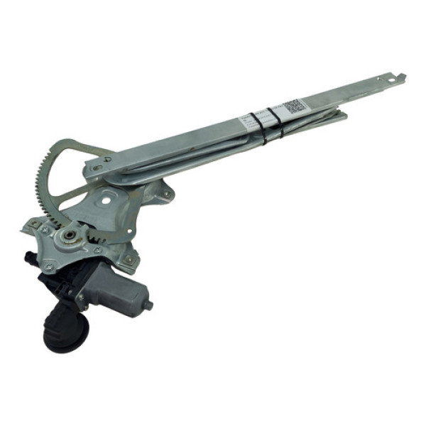 Máquina De Vidro Porta Dianteira Direita Corolla 2015 A 2019