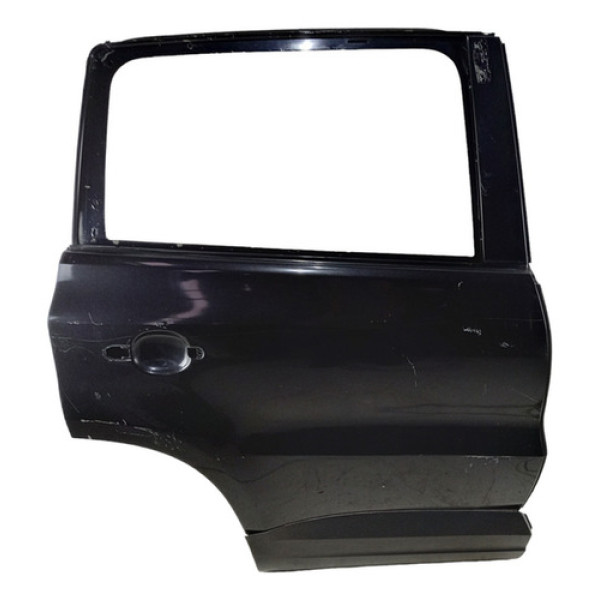 Porta Traseira Direita Tiguan 2009 2010 A 2017 