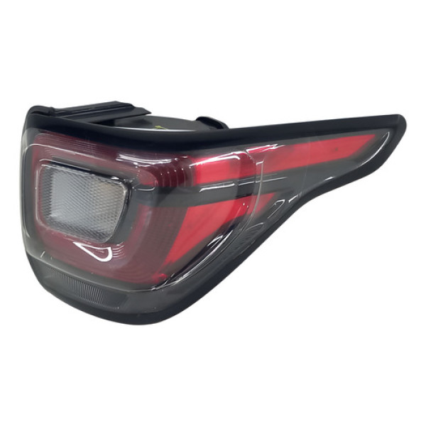 Lanterna Traseira Direita Strada 2020/ C/suporte Quebrado