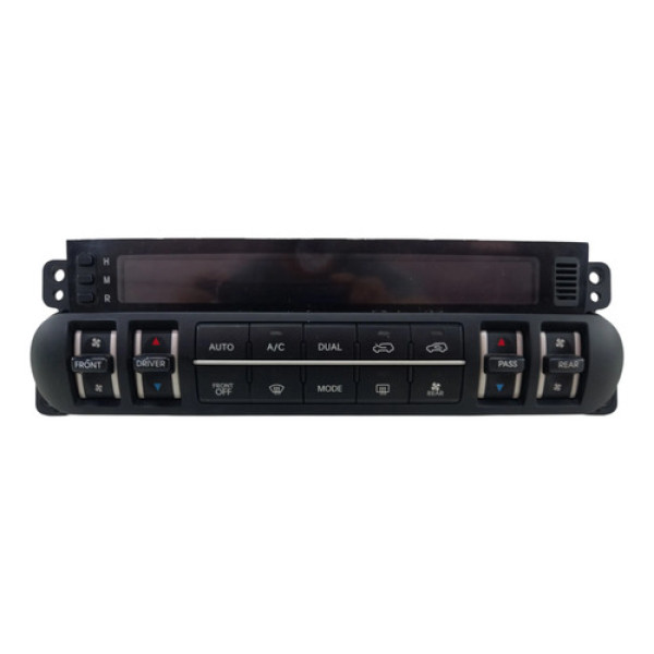 Comando Ar Condicionado Mohave 2008 2009 A 2017