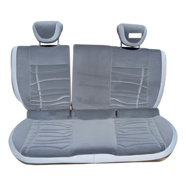 Banco Traseiro Agile 2010 2011 A 2014