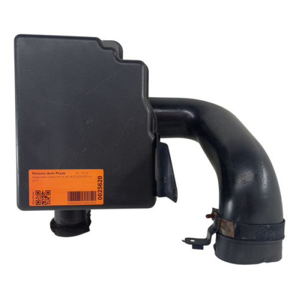 Ressonador Caixa Filtro Ar Jac J6 2.0 2010 2011 A 2017