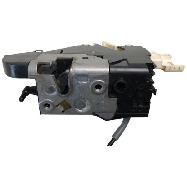 Fechadura Porta Dianteira Esquerda C4 Pallas Hatch Até 2013