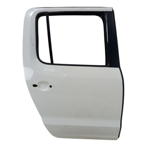 Porta Traseira Direita Amarok 2011 2012 2013/..
