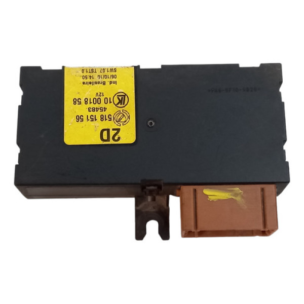 Módulo Conforto Idea Palio, Weekend Strada Cód.51815156