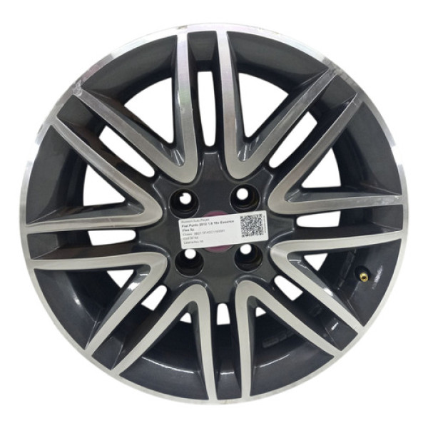 Roda Punto Aro 16