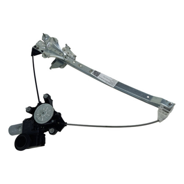 Máquina De Vidro Porta Dianteira Direita Rav4 Hybrid 2020/..